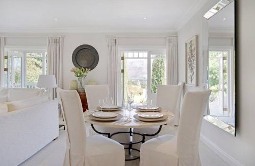 Franschhoek Apartment | Farm Lorraine The Loft Cottage