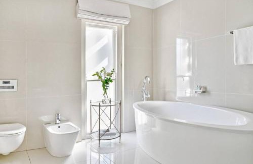 Franschhoek Apartment | Farm Lorraine The Loft Cottage