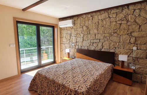 Cabeceiras de Basto Other | Farm of Terreiros (12 pax) - Whole Farm