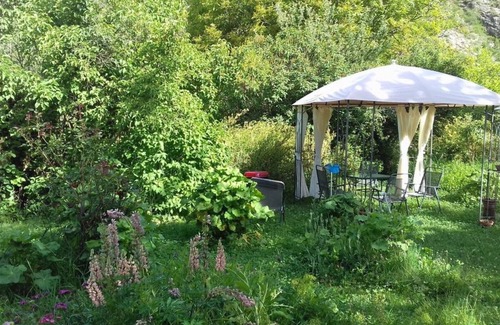 La Brigue House | Farm of Val des Prés, House of Fanny and Manon