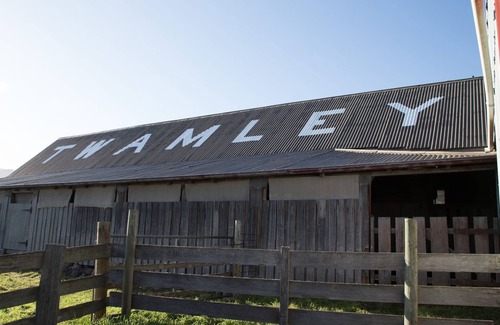 Buckland Cabin | Farm Pod at Twamley Farm