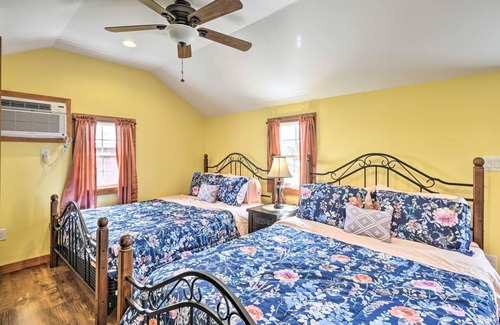 Pleasant Mount Hotel | Farm Stay - Relaxing Rejuvenation Spring Midweek - 35% OFF