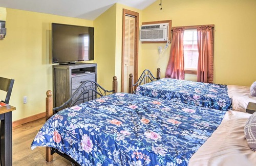 Pleasant Mount Hotel | Farm Stay - Relaxing Rejuvenation Spring Midweek - 35% OFF