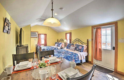 Pleasant Mount Hotel | Farm Stay - Relaxing Rejuvenation Spring Midweek - 35% OFF