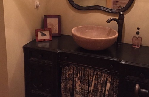 Lansing Cottage | Farm Stay - Unique Cottage On 215 Acre Private Mountain. views, hiking, hot tub.