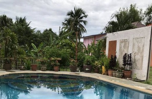 Huai Yai Hotel | Farm Suk Resort Pattaya
