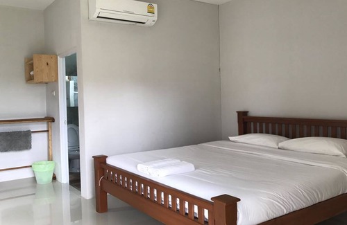 Huai Yai Hotel | Farm Suk Resort Pattaya