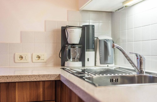 Tisana Apartment | Farm Vacations - "Fewo Molignon Paalhof" with Mountain View, Wi-Fi & Balcony