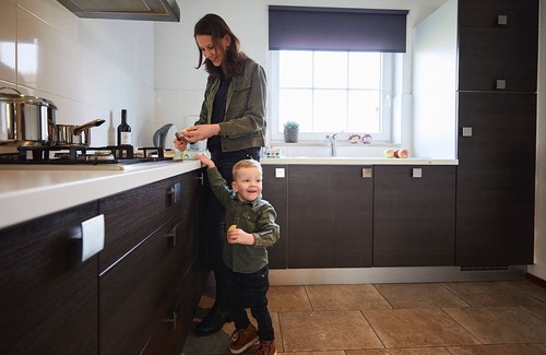 Roggel Villa | Farm Villa with beautiful garden, in Limburg