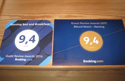 Bredsten Bed & Breakfast | Farmer Annekset Ravning