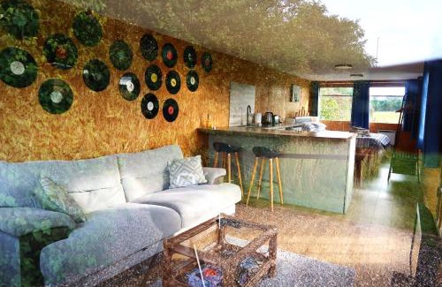 Murthill Other | Farmer's Cabin