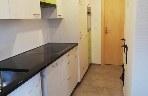 Lauperswil House | Farmer's Pycher