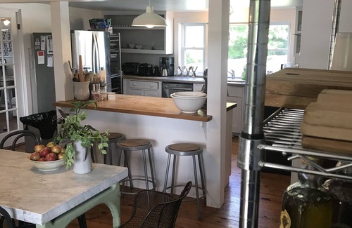 Germantown Other | Farmette Roquette Hudson Valley