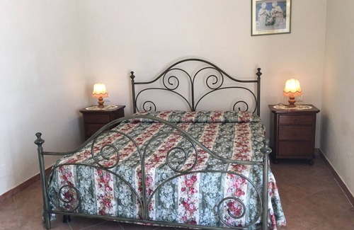 Montecatini Val di Cecina Other | Farmhouse Anna 1