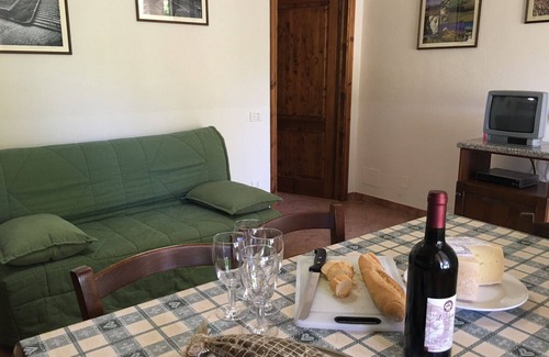 Montecatini Val di Cecina Other | Farmhouse Anna 1