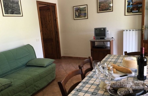 Montecatini Val di Cecina Other | Farmhouse Anna 1