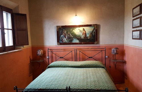 Siena Historical Center Other | FARMH. PODERE CUNINA 25 KM SUD SIENA/MONTALCINO PRENDENDO LEZIONI DI CUCINA