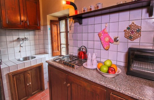 Monte Santa Maria Tiberina Other | Farmhouse in Umbria near Palazzo Bourbon