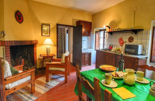 Monte Santa Maria Tiberina Other | Farmhouse in Umbria near Palazzo Bourbon