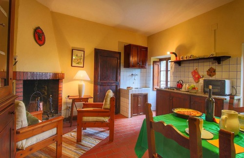 Monte Santa Maria Tiberina Other | Farmhouse in Umbria near Palazzo Bourbon