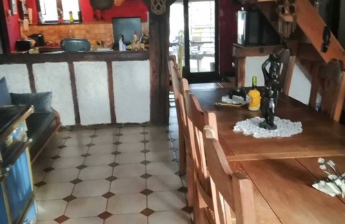 La Neuville-aux-Joutes Other | Farmhouse built in 1819 for 14 people, 250 m from the Ardennes forest.