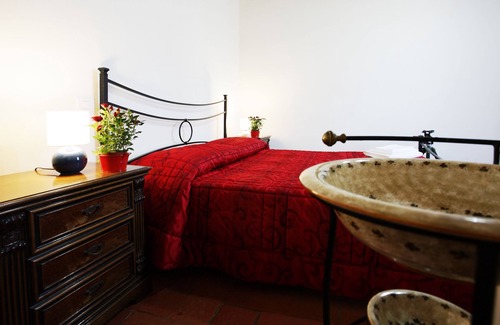 Montepulciano Other | Farmhouse Le Stringaie