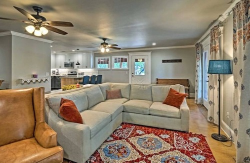 Georgetown Other | Farmhouse❤40 acres❤hammocks ❤wrap-around porch