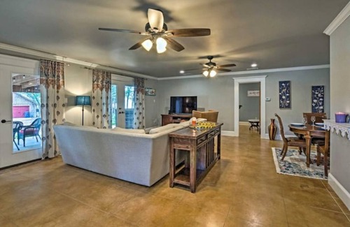 Georgetown Other | Farmhouse❤40 acres❤hammocks ❤wrap-around porch