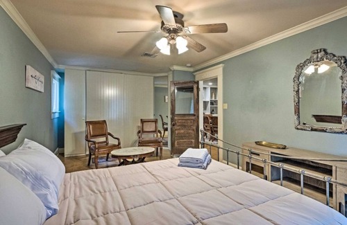 Georgetown Other | Farmhouse❤40 acres❤hammocks ❤wrap-around porch