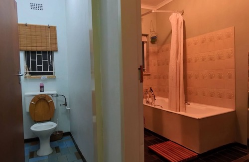 Mogale City Other | Farmhouse - 5 minutes to the Cradle of Humankind