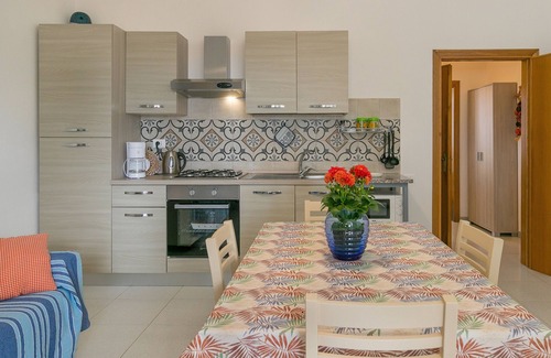 Bibbona Other | Farmhouse 'Agriturismo I Debbi - Il Leccio' with Private Veranda, Wi-Fi and Air Conditioning