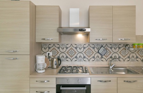 Bibbona Other | Farmhouse 'Agriturismo I Debbi - Il Leccio' with Private Veranda, Wi-Fi and Air Conditioning