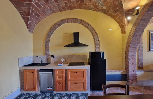 Casale Marittimo Other | Farmhouse Ai Massi TRAMONTANA