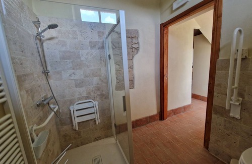 Casale Marittimo Other | Farmhouse Ai Massi TRAMONTANA