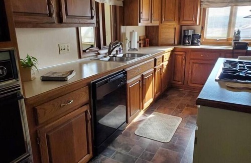 Keene Other | Farmhouse at Cattail Creek