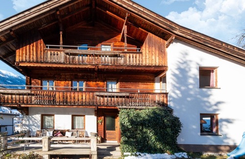 Ramsau im Zillertal House | Farmhouse in Ramsau near Ski Slopes