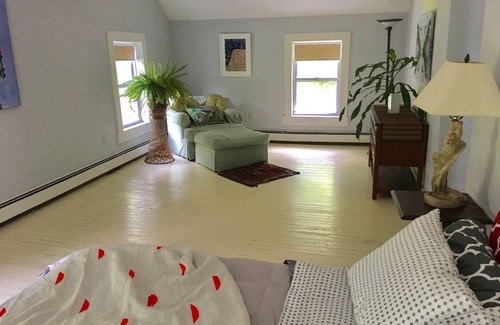 Pond Eddy Other | Farmhouse by the Delaware