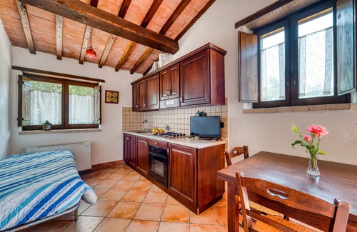 Giano dell'Umbria Other | Farmhouse 'Casale Storico Fogliani- Margherita' with Mountain View, Shared Pool and Wi-Fi