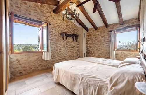 Masdenverge Other | Farmhouse 'Caseta Dels Cirerers' with Mountain View, Wi-Fi and Air Conditioning