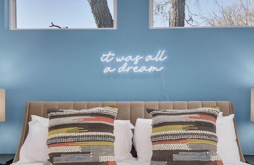 Swede Hill House | Farmhouse Flair in Austin - Astrid East!