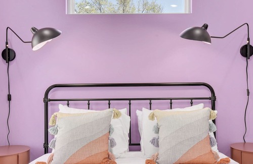 Swede Hill House | Farmhouse Flair in Austin - Astrid East!