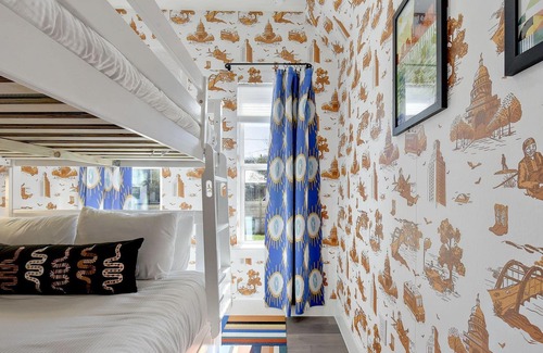 Swede Hill House | Farmhouse Flair in Austin - Astrid East!
