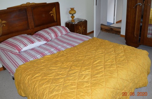 Chaumot House | Farmhouse...