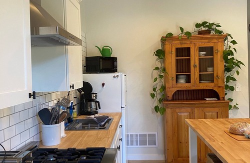 Rapid City House | Farmhouse Guesthouse