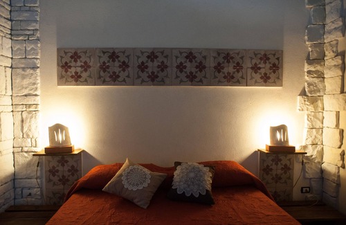 Modica Other | farmhouse I 5 SENSI