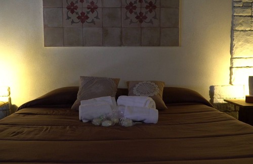 Modica Other | farmhouse I 5 SENSI (Vr)