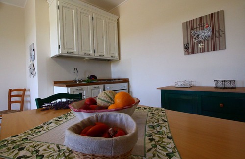 Montalto di Castro Other | Farmhouse in Montalto near Sandy Beach