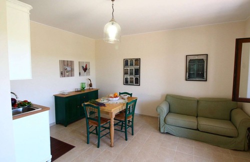 Montalto di Castro Other | Farmhouse in Montalto near Sandy Beach