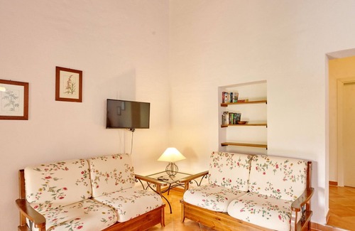 San Macario In Monte Apartment | Farmhouse Il Canneto apt. Moon near Siena and San Gimignano