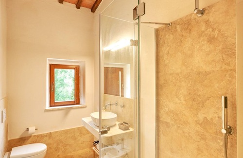 San Macario In Monte Apartment | Farmhouse Il Canneto apt. Moon near Siena and San Gimignano